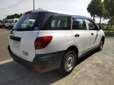 Mitsubishi LANCER VAN