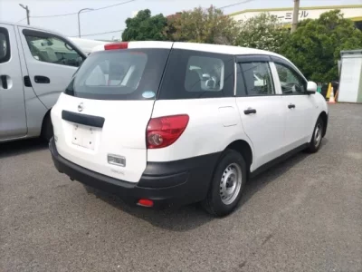 Nissan AD