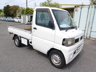 Nissan CLIPPER TRUCK