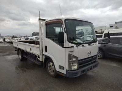 Mazda TITAN