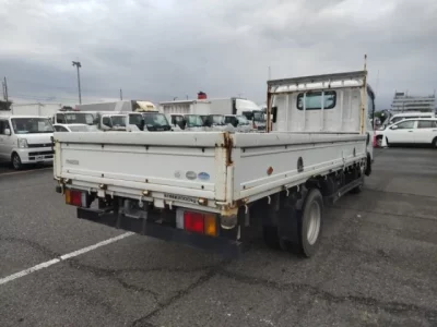 Mazda TITAN