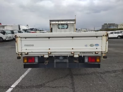 Mazda TITAN