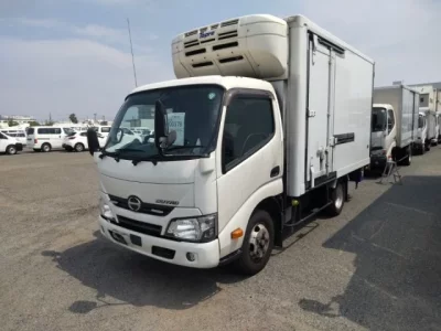 Hino DUTRO