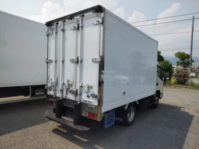 Hino DUTRO