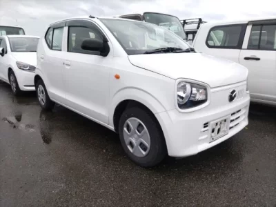 Mazda CAROL