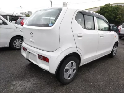 Mazda CAROL