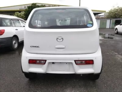 Mazda CAROL