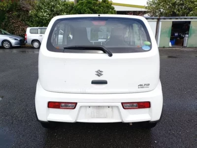 Suzuki ALTO VAN