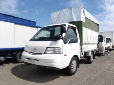 Mazda BONGO