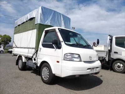 Mazda BONGO