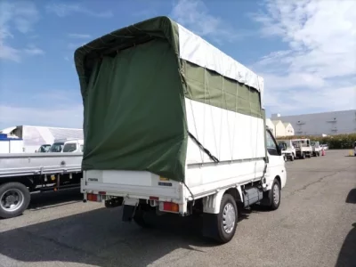 Mazda BONGO