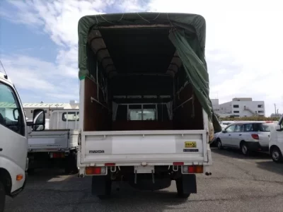 Mazda BONGO