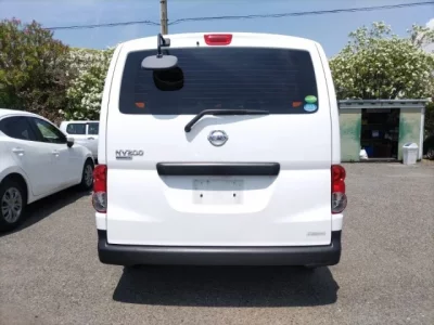 Nissan NV200