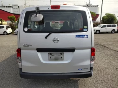 Nissan NV200