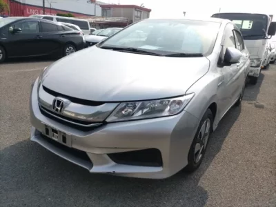 Honda GRACE