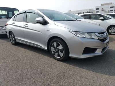 Honda GRACE