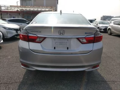 Honda GRACE