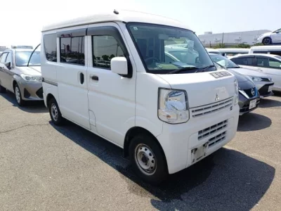 Mitsubishi MINICAB VAN