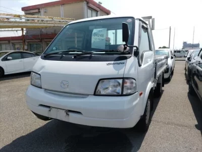 Mazda BONGO
