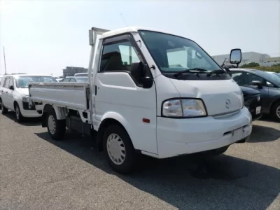Mazda BONGO