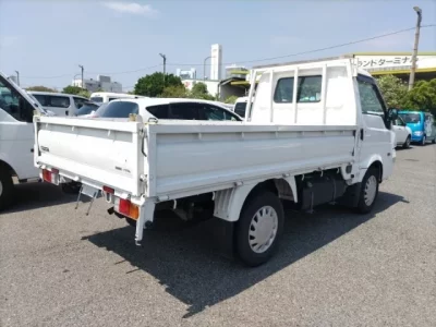 Mazda BONGO