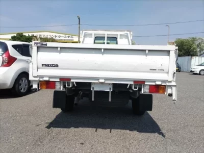 Mazda BONGO