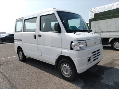 Mitsubishi MINICAB VAN