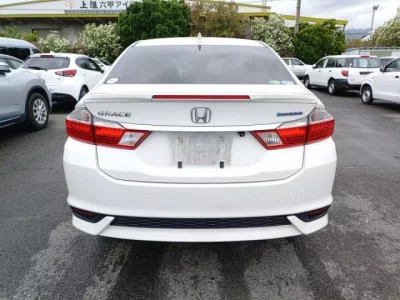 Honda GRACE