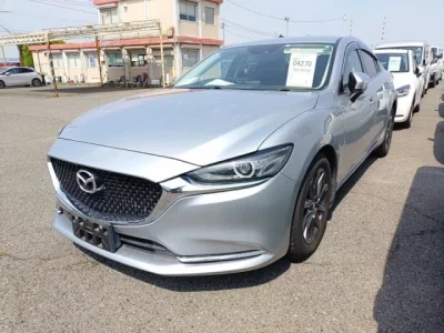 Mazda ATENZA SEDAN