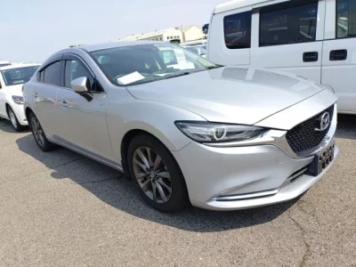 Mazda ATENZA SEDAN