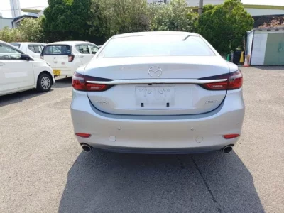Mazda ATENZA SEDAN