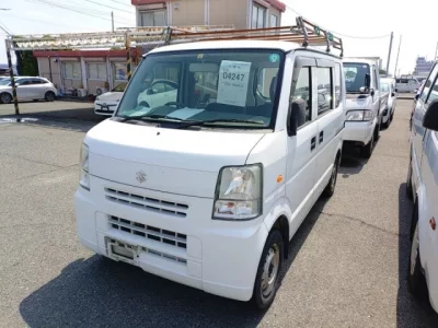 Suzuki EVERY