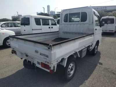 Subaru SAMBAR