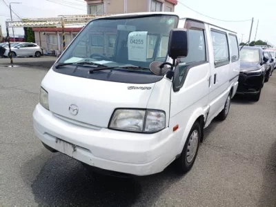 Mazda BONGO VAN