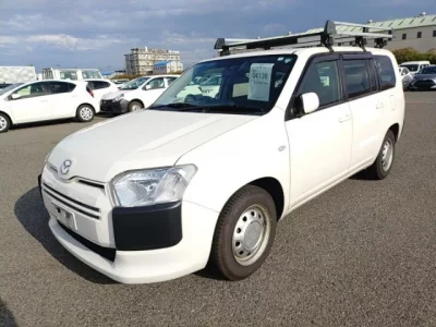 Mazda FAMILIA VAN