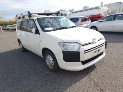 Mazda FAMILIA VAN