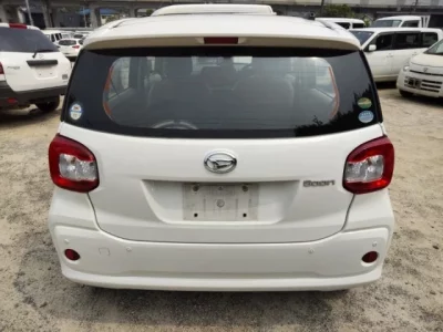 Daihatsu Boon