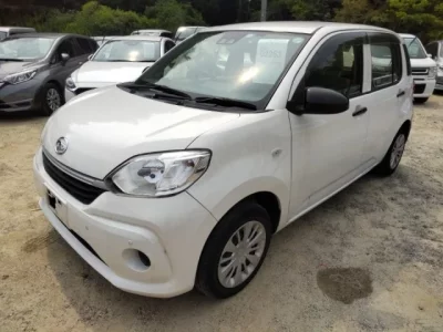 Daihatsu Boon