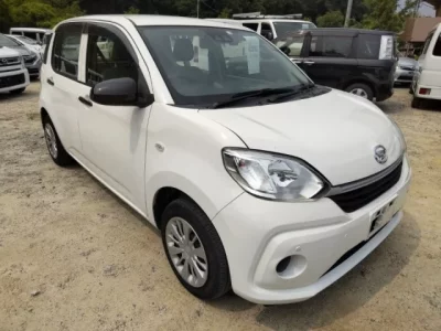 Daihatsu Boon