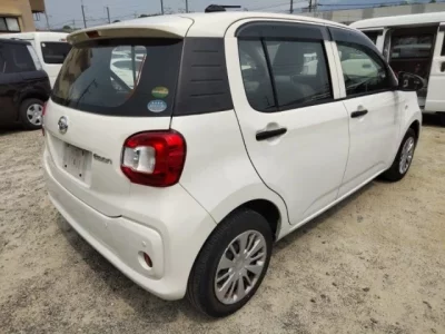 Daihatsu Boon