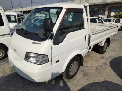 Mazda BONGO