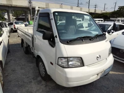 Mazda BONGO