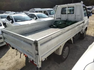 Mazda BONGO