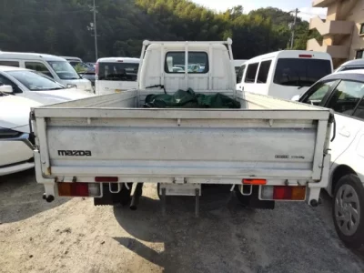 Mazda BONGO