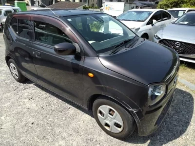 Mazda CAROL