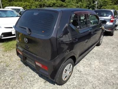 Mazda CAROL
