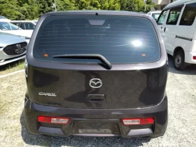 Mazda CAROL