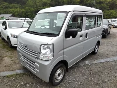 Mitsubishi MINICAB VAN