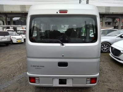 Mitsubishi MINICAB VAN