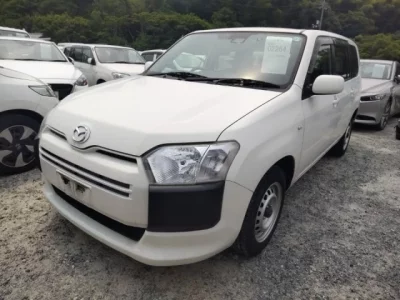 Mazda FAMILIA VAN